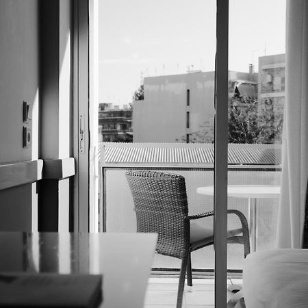 Hotel Ntinas Трикала Экстерьер фото