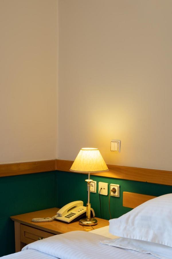 Hotel Ntinas Трикала Экстерьер фото